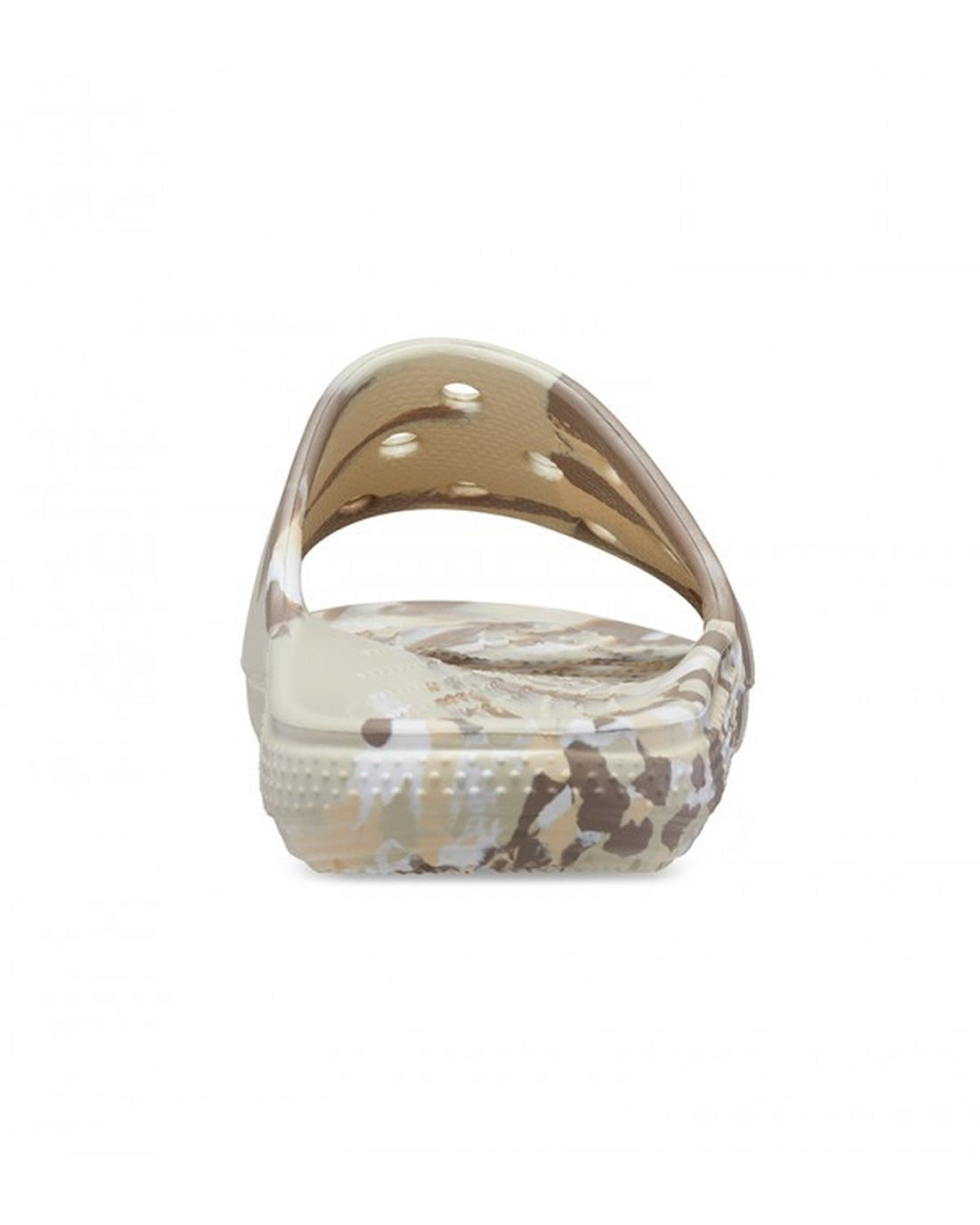 Classic-Slide-Unisex Adult-Bone/Multi-206879-2Y3
