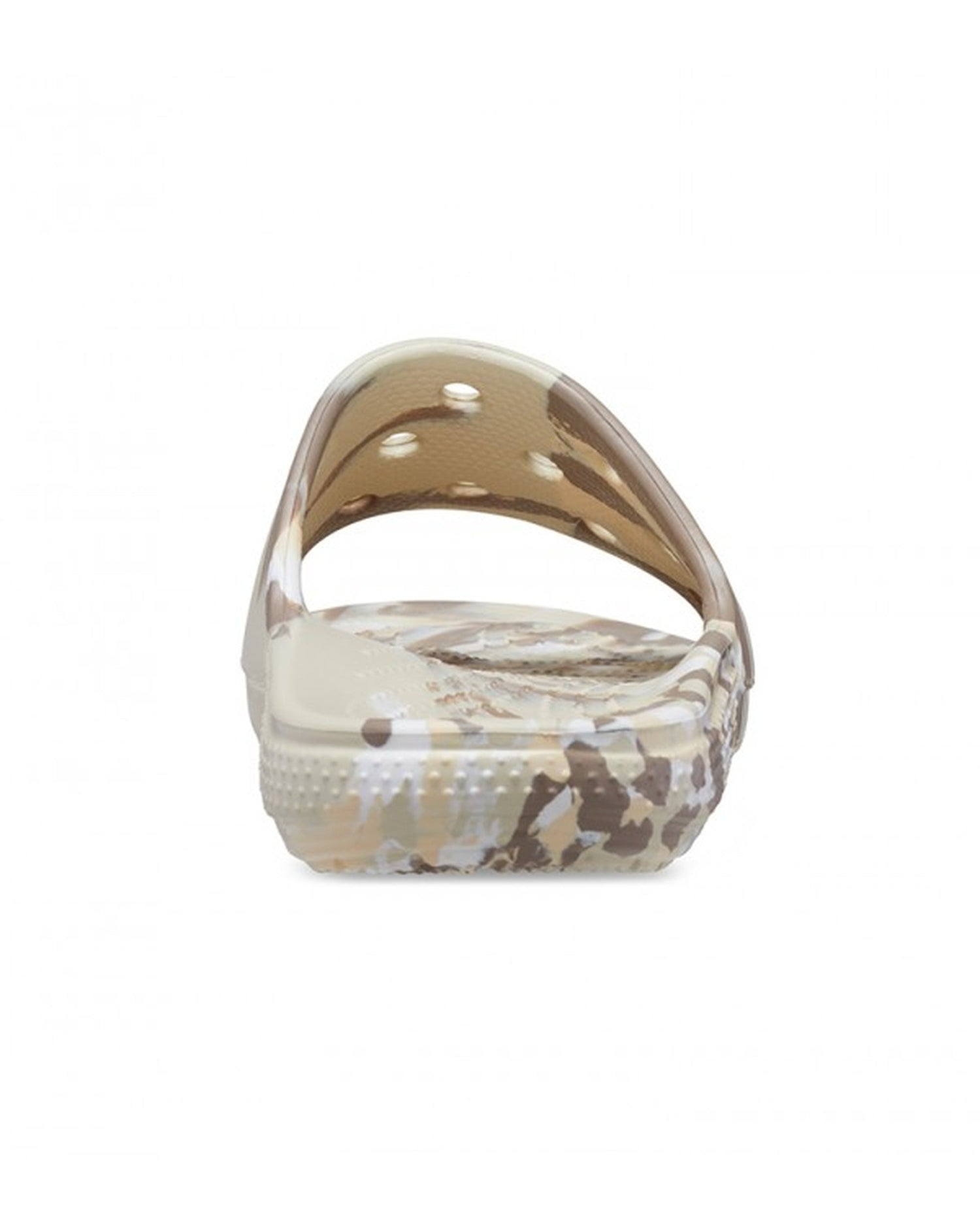 Classic-Slide-Unisex Adult-Bone/Multi-206879-2Y3