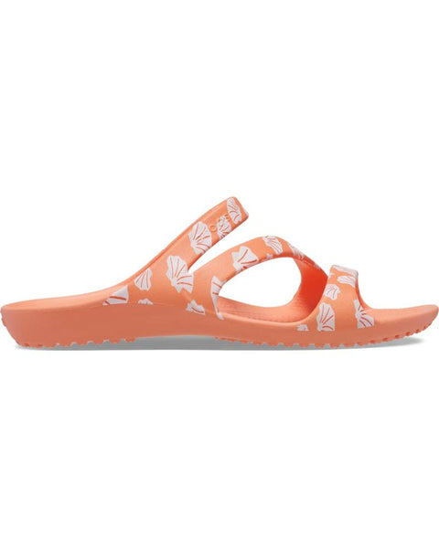 Crocs Kadee Sandal — Women (206894-83F)