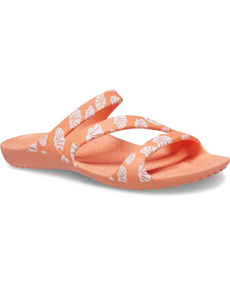 Kadee-Sandal-Women-Papaya/Multi-206894-83F