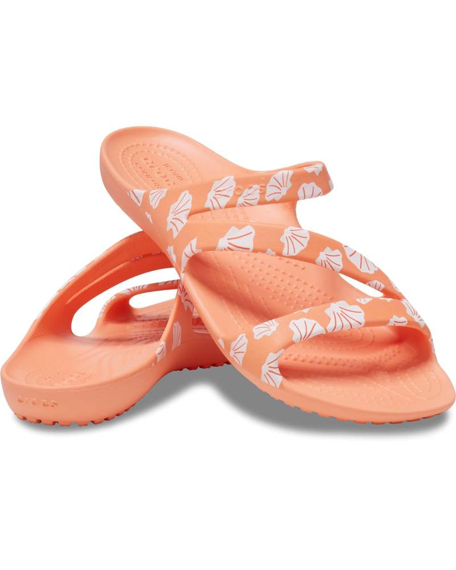 Kadee-Sandal-Women-Papaya/Multi-206894-83F
