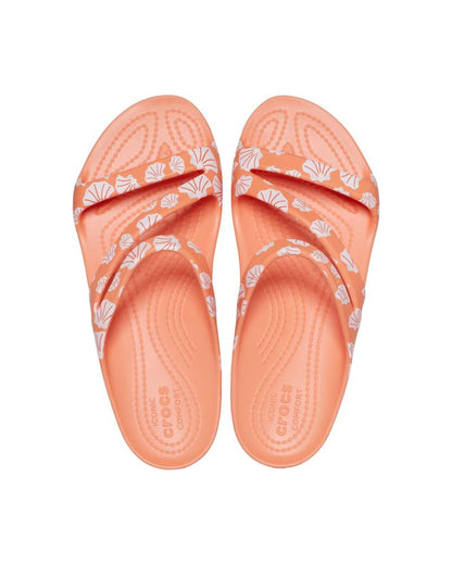 Kadee-Sandal-Women-Papaya/Multi-206894-83F
