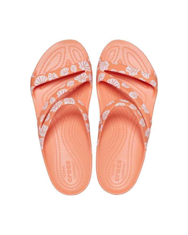 Kadee-Sandal-Women-Papaya/Multi-206894-83F