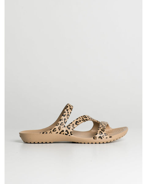 Crocs Kadee Sandal — Women (206894-90L)