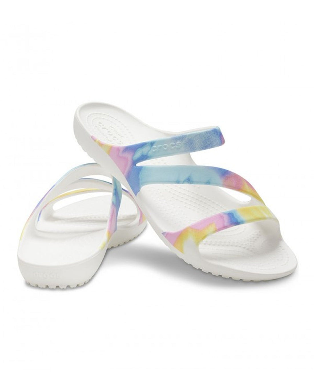 Kadee-Sandal-Women-Multi/White-206894-928