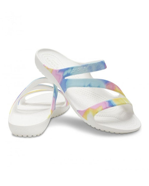 Kadee-Sandal-Women-Multi/White-206894-928