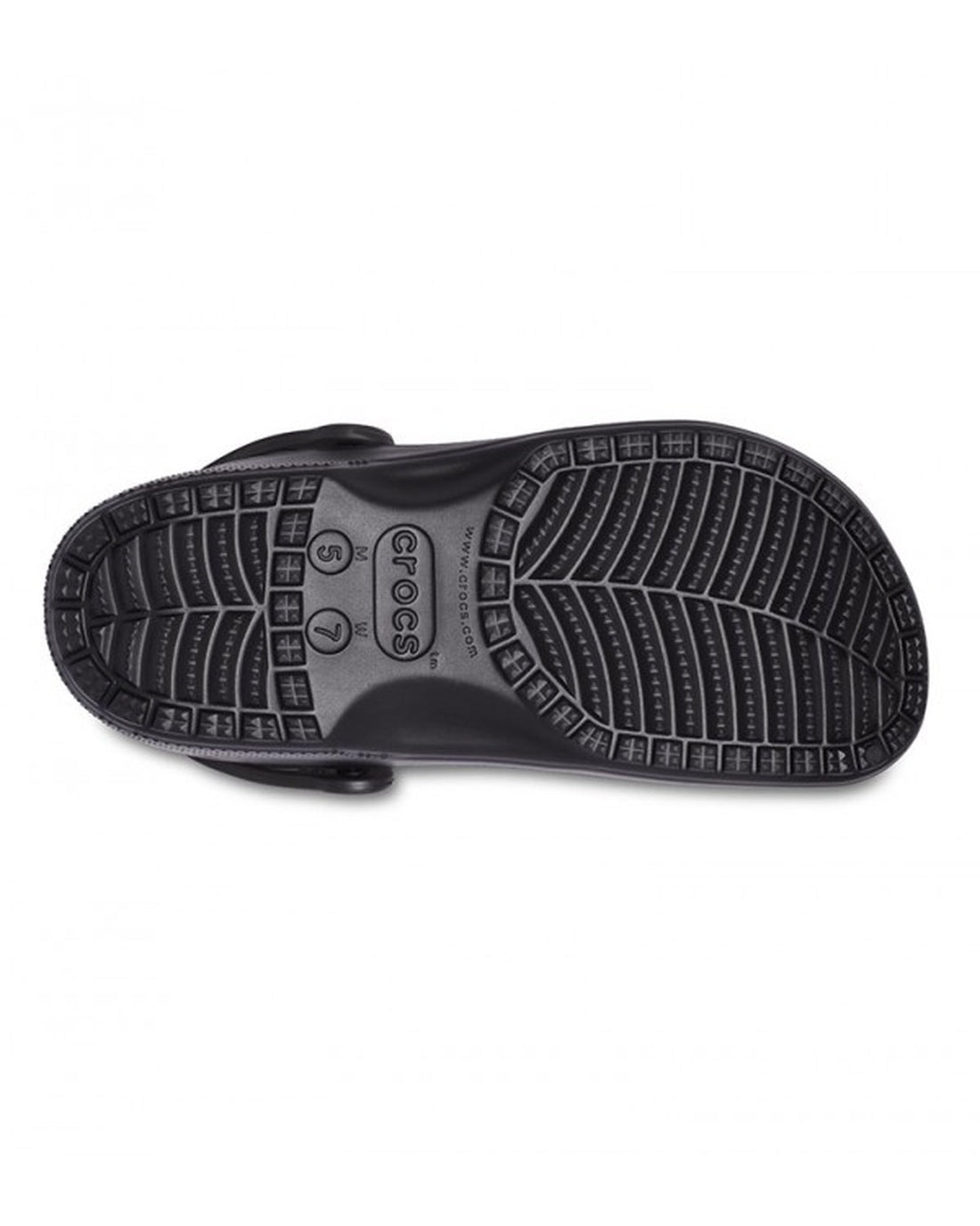 Classic-Clog-Unisex Adult-Black-206908-001