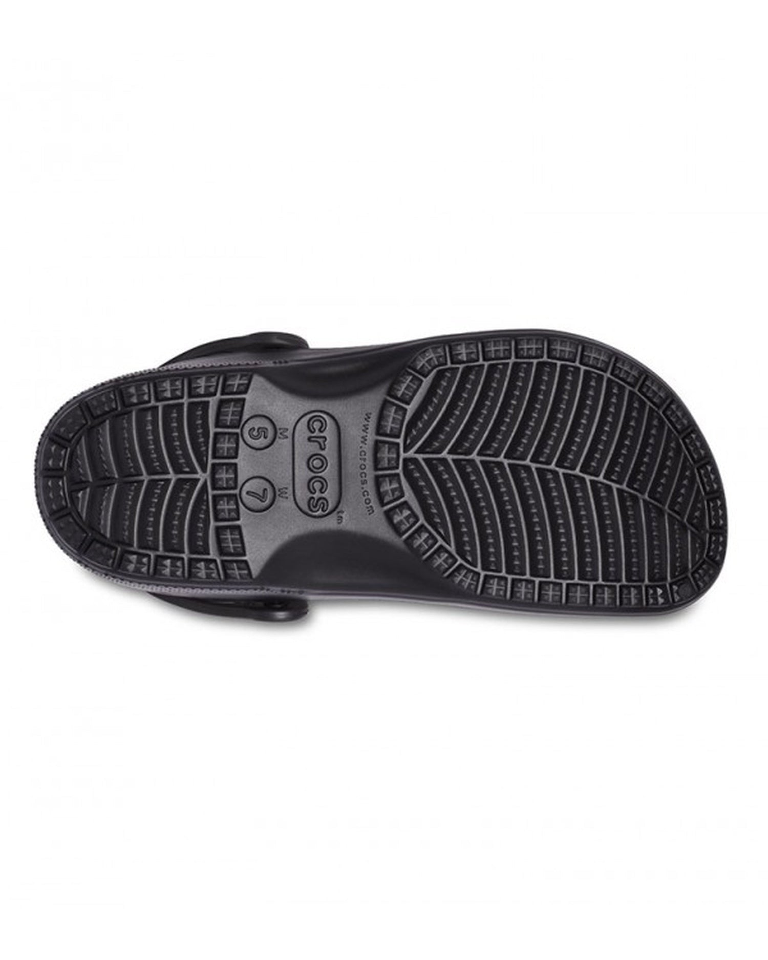Classic-Clog-Unisex Adult-Black-206908-001