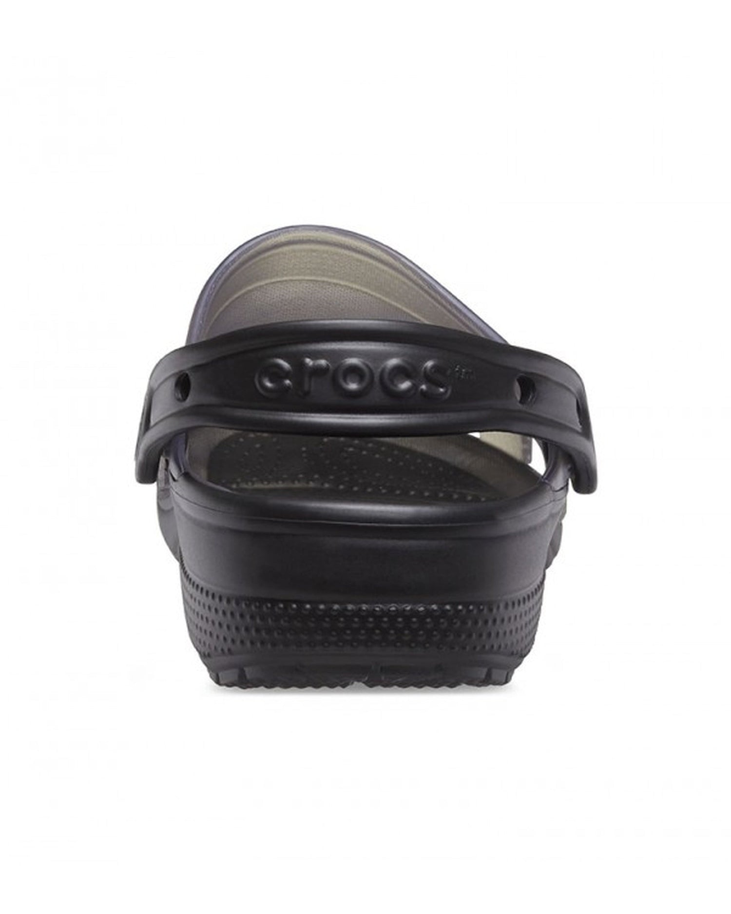 Classic-Clog-Unisex Adult-Black-206908-001