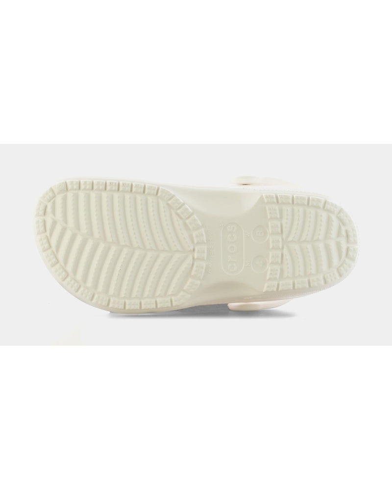 Classic-Clog-Unisex Adult-White-206908-100