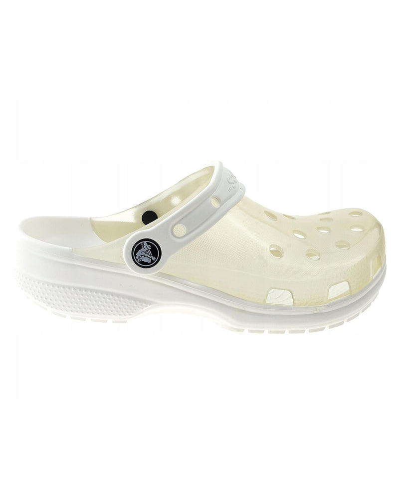 Classic-Clog-Unisex Adult-White-206908-100