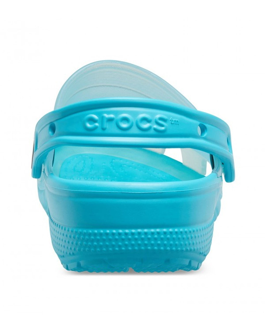 Classic-Clog-Unisex Adult-Digital Aqua-206908-4SL