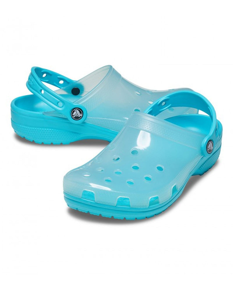 Classic-Clog-Unisex Adult-Digital Aqua-206908-4SL