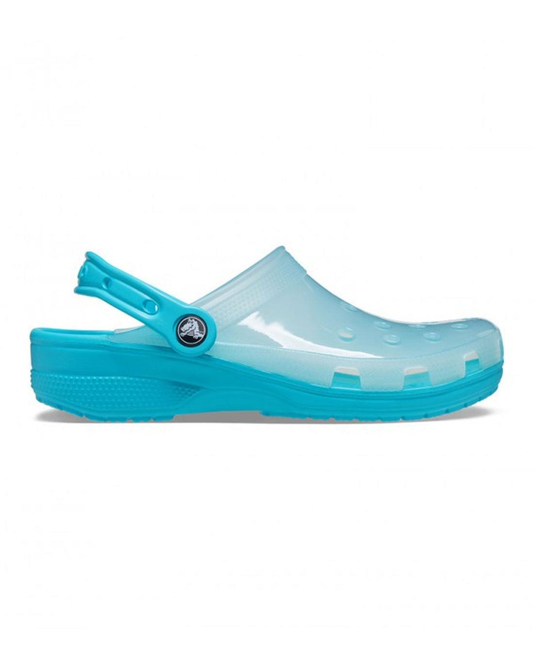 Classic-Clog-Unisex Adult-Digital Aqua-206908-4SL
