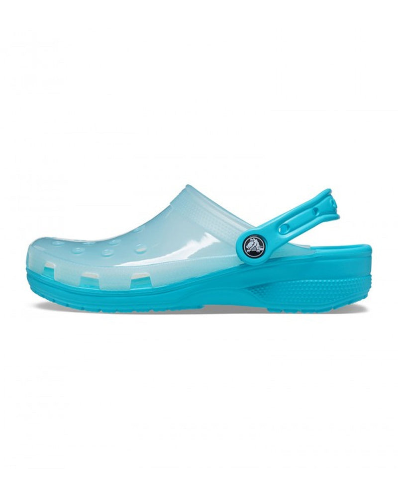 Classic-Clog-Unisex Adult-Digital Aqua-206908-4SL