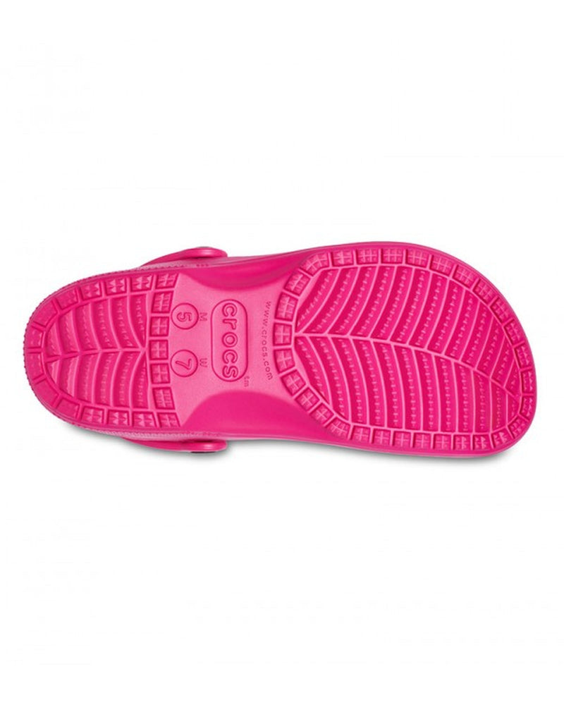 Classic-Clog-Unisex Adult-Candy Pink-206908-6X0