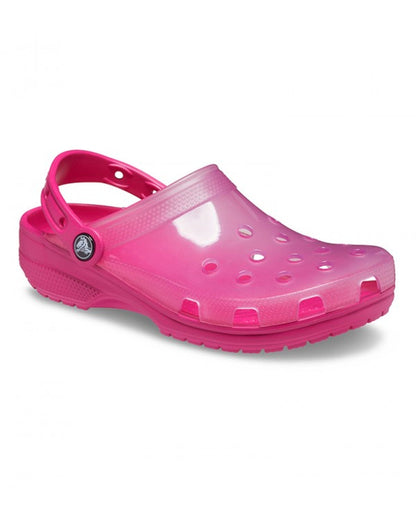 Classic-Clog-Unisex Adult-Candy Pink-206908-6X0