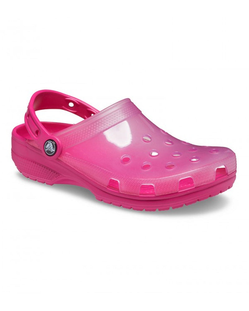Classic-Clog-Unisex Adult-Candy Pink-206908-6X0