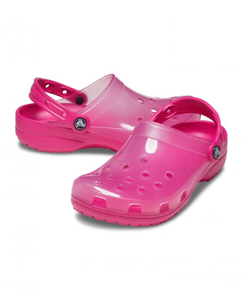 Classic-Clog-Unisex Adult-Candy Pink-206908-6X0