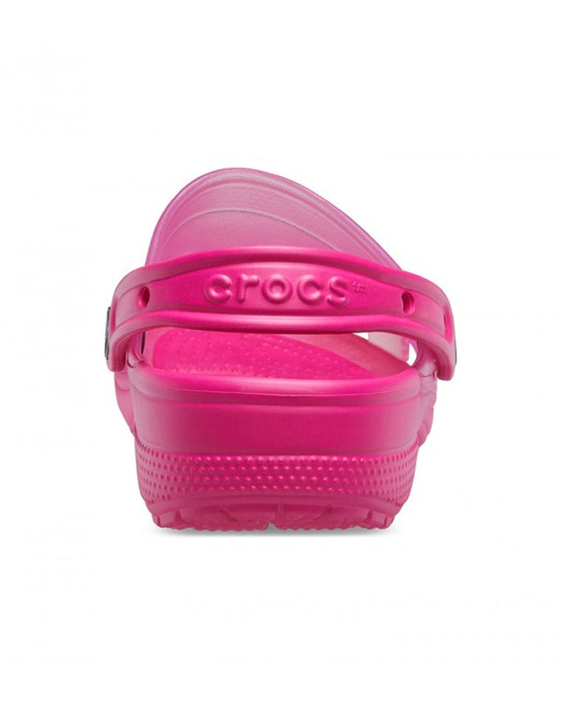 Classic-Clog-Unisex Adult-Candy Pink-206908-6X0