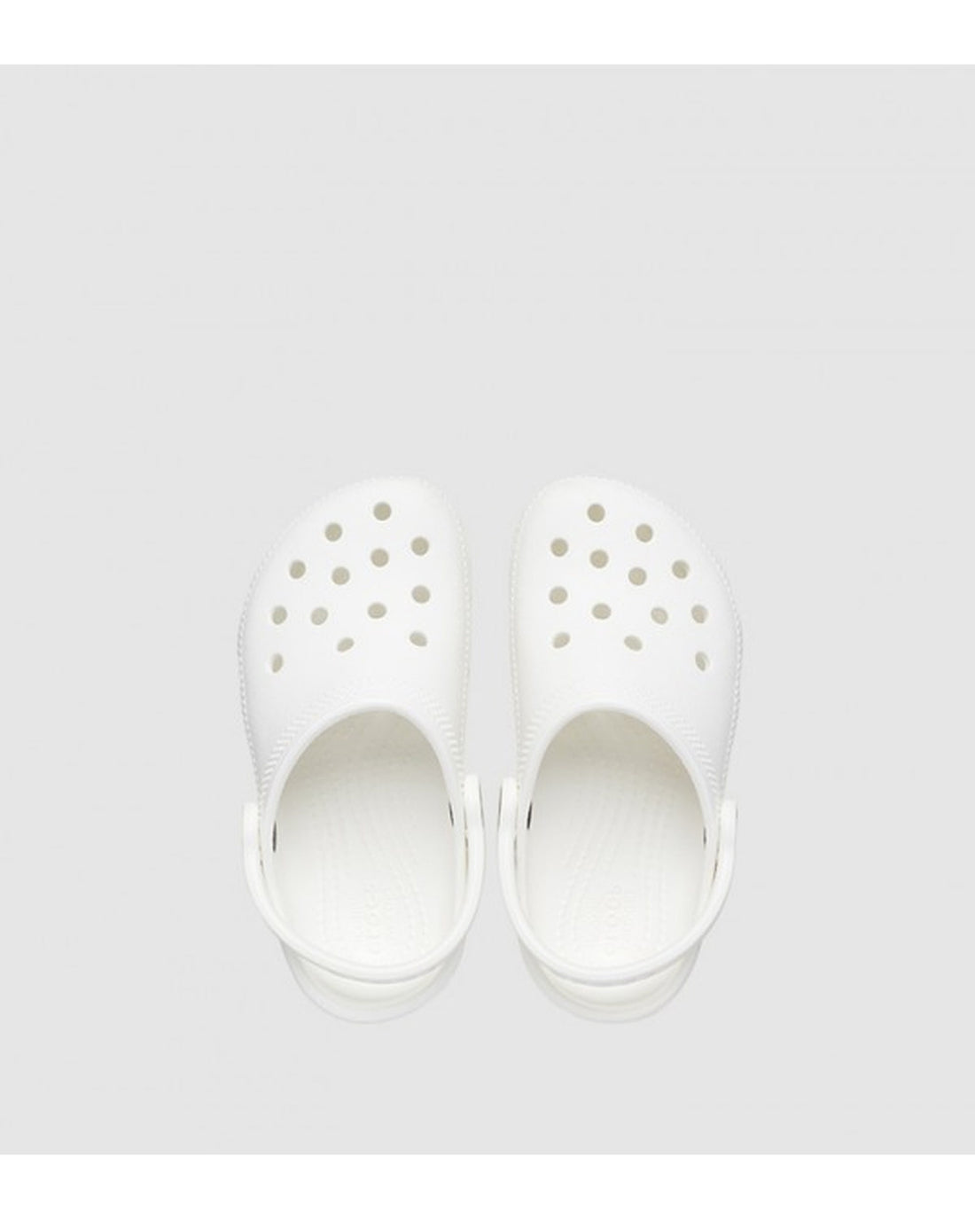 Classic-Clog-Unisex Kids-White-206990-100