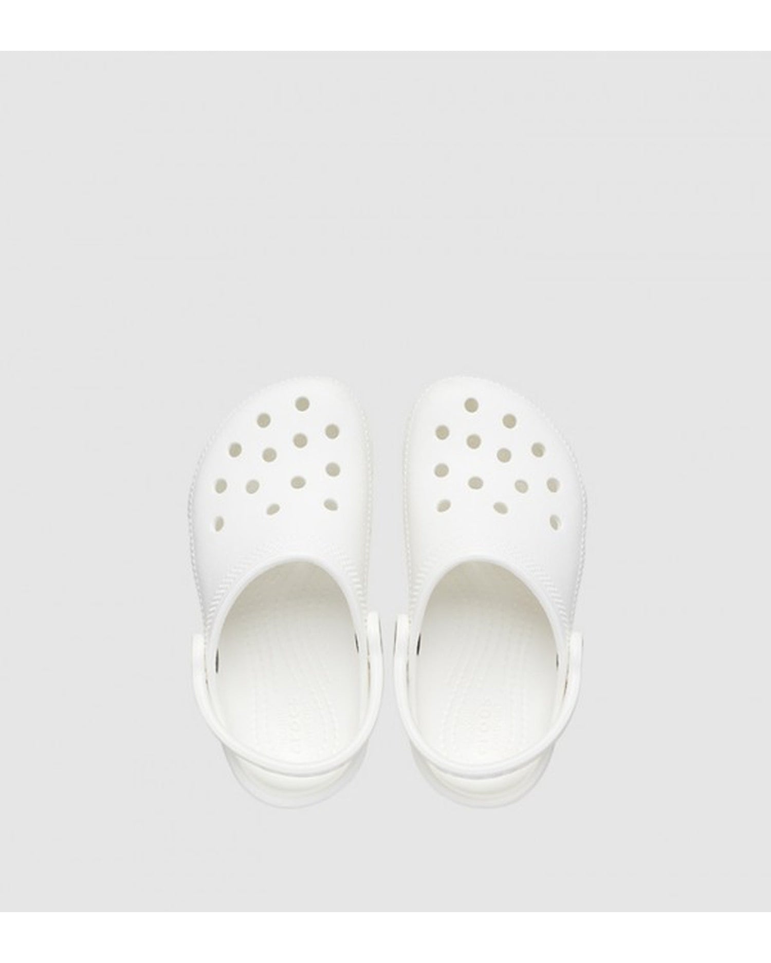 Classic-Clog-Unisex Kids-White-206990-100