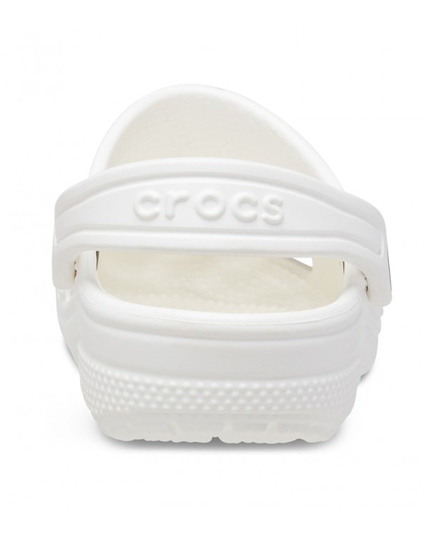 Classic-Clog-Unisex Kids-White-206990-100