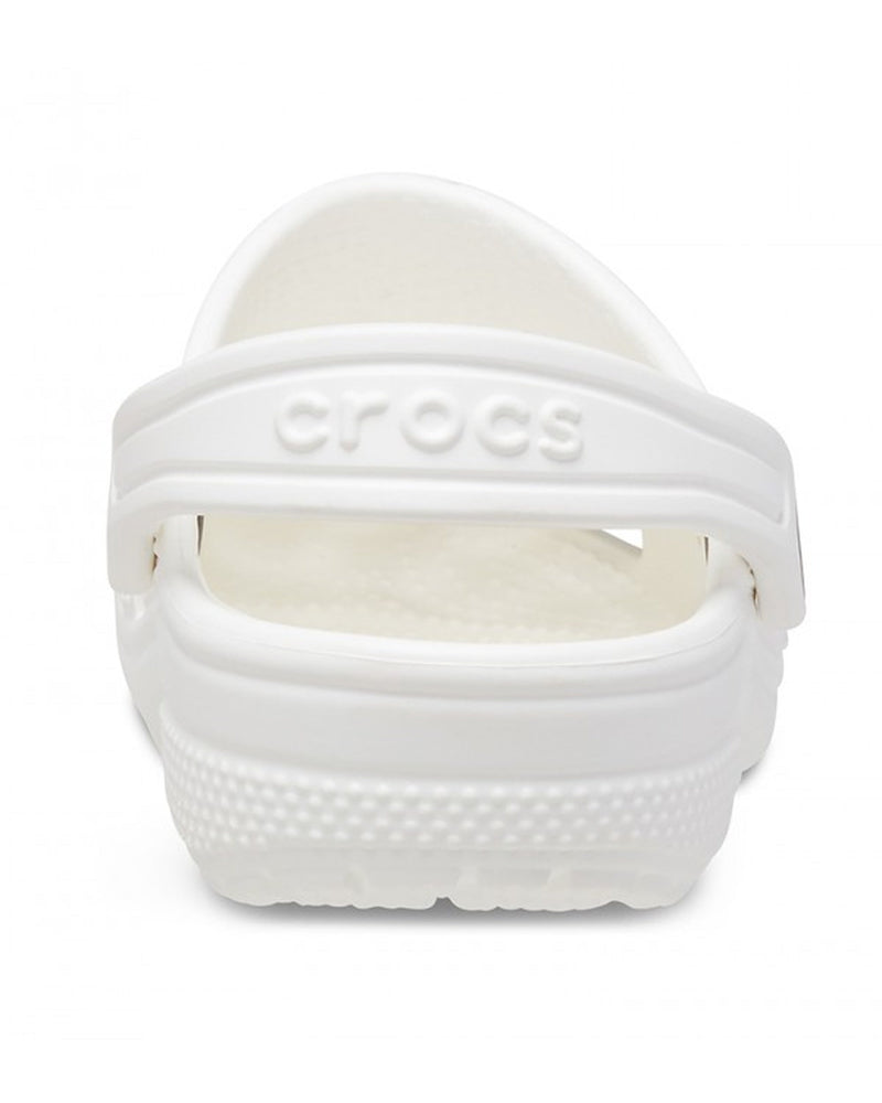 Classic-Clog-Unisex Kids-White-206990-100