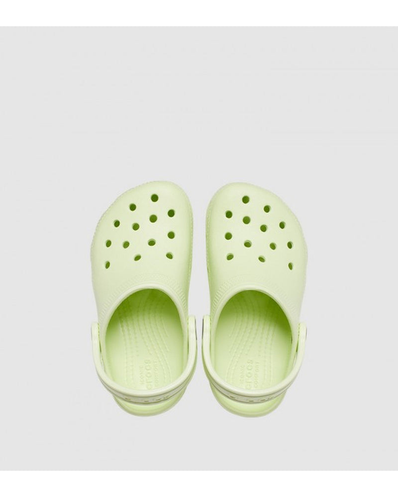 Classic-Clog-Unisex Kids-Celery-206990-335