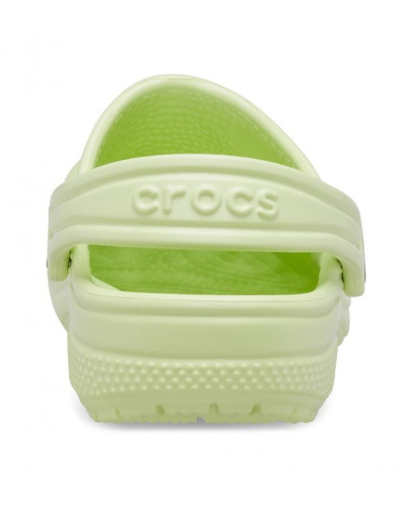 Classic-Clog-Unisex Kids-Celery-206990-335