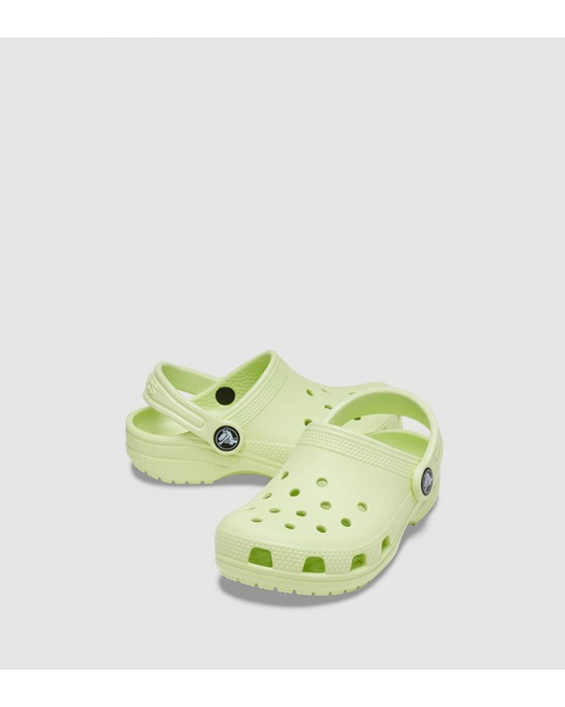 Classic-Clog-Unisex Kids-Celery-206990-335