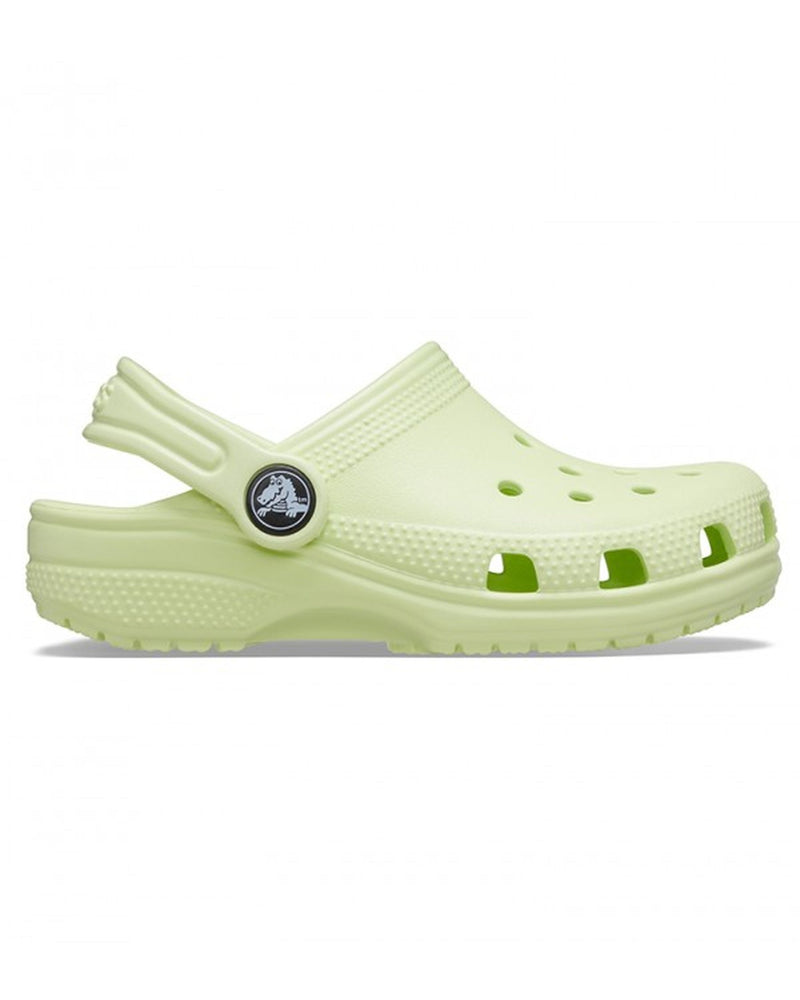 Classic-Clog-Unisex Kids-Celery-206990-335
