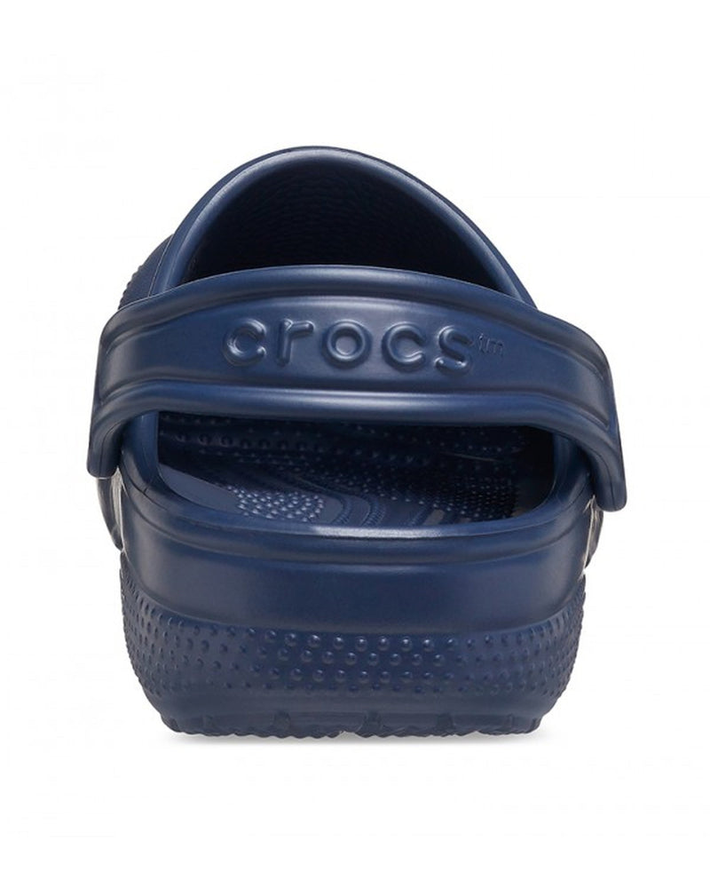 Classic-Clog-Unisex Kids-Navy-206990-410