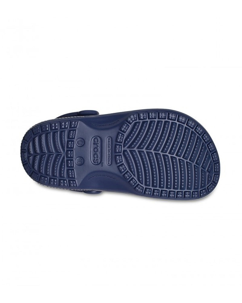 Classic-Clog-Unisex Kids-Navy-206990-410