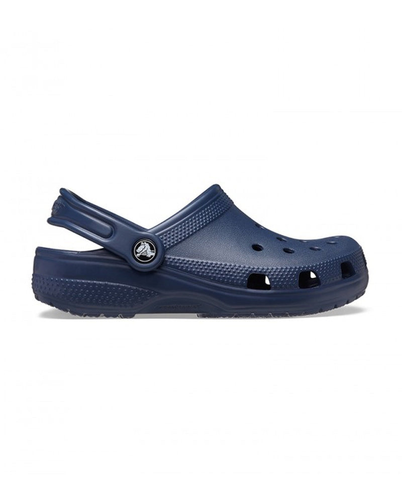 Classic-Clog-Unisex Kids-Navy-206990-410