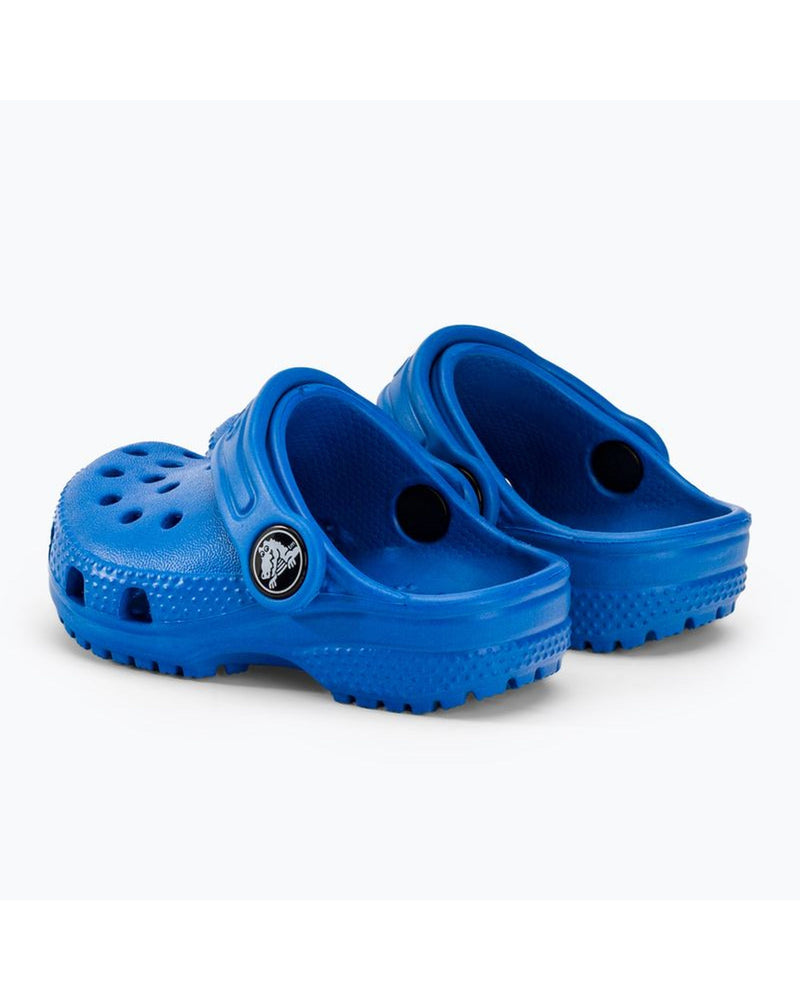 Classic-Clog-Unisex Kids-Bright Cobalt-206990-4JL