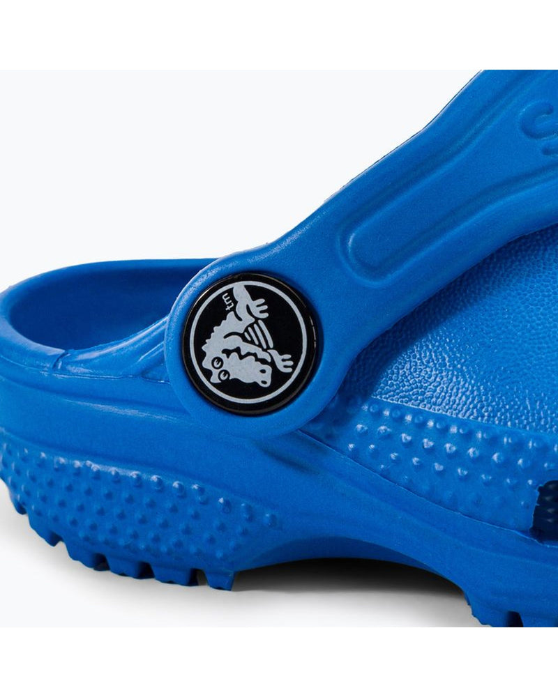 Classic-Clog-Unisex Kids-Bright Cobalt-206990-4JL