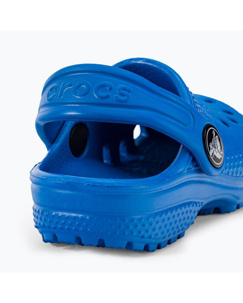 Classic-Clog-Unisex Kids-Bright Cobalt-206990-4JL