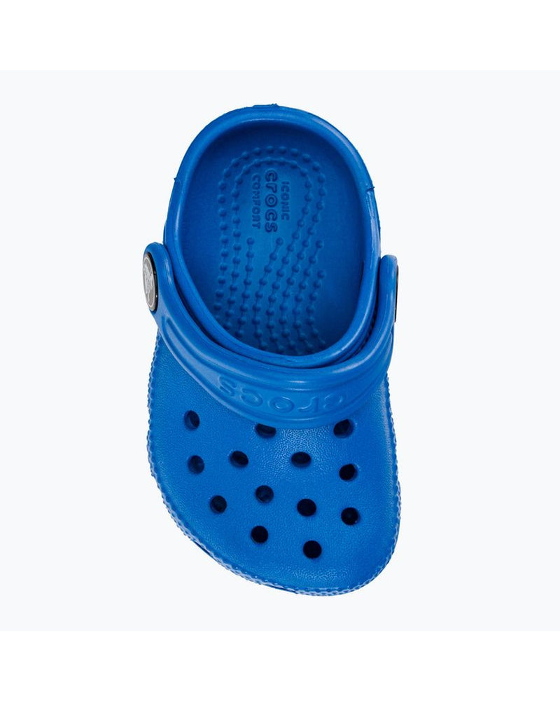 Classic-Clog-Unisex Kids-Bright Cobalt-206990-4JL