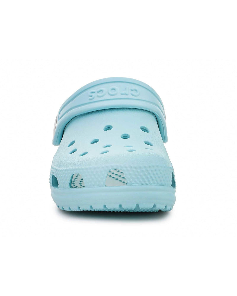Classic-Clog-Kids-Pure Water-206990-4SS