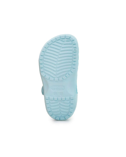 Classic-Clog-Kids-Pure Water-206990-4SS