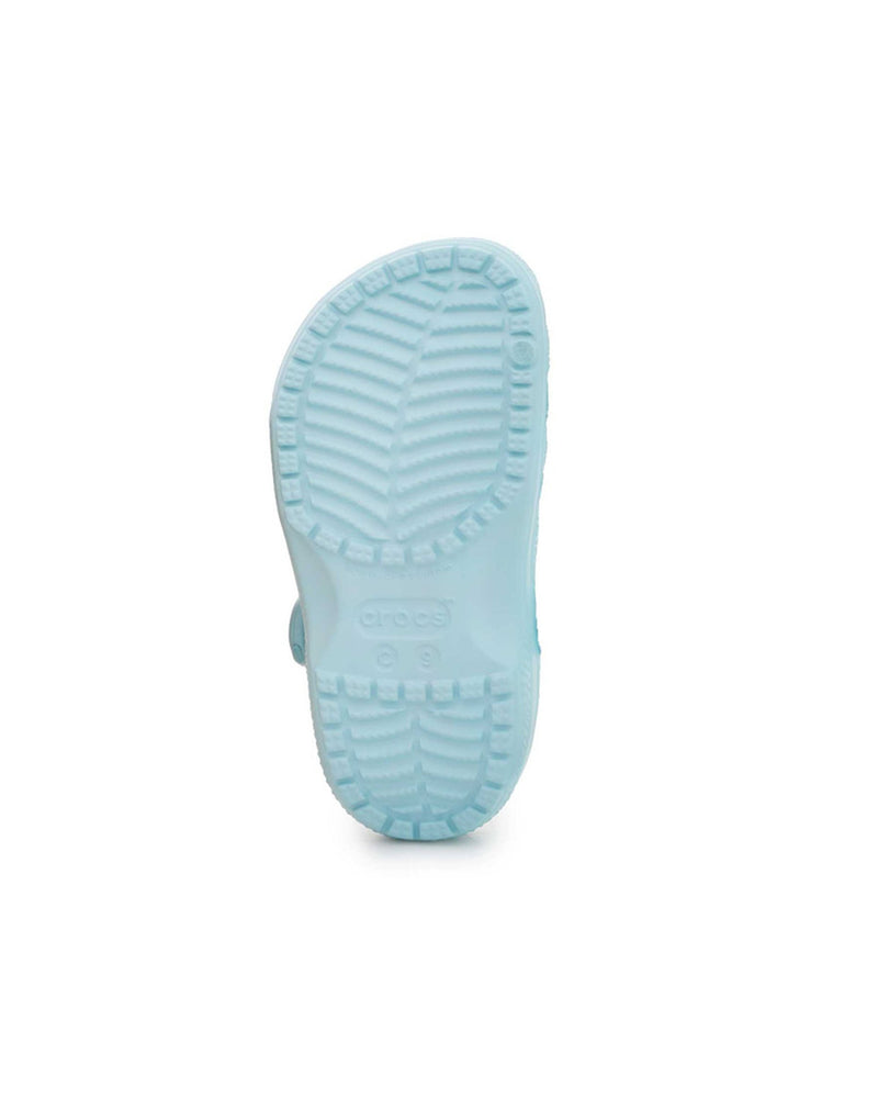 Classic-Clog-Kids-Pure Water-206990-4SS