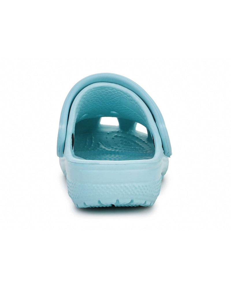 Classic-Clog-Kids-Pure Water-206990-4SS