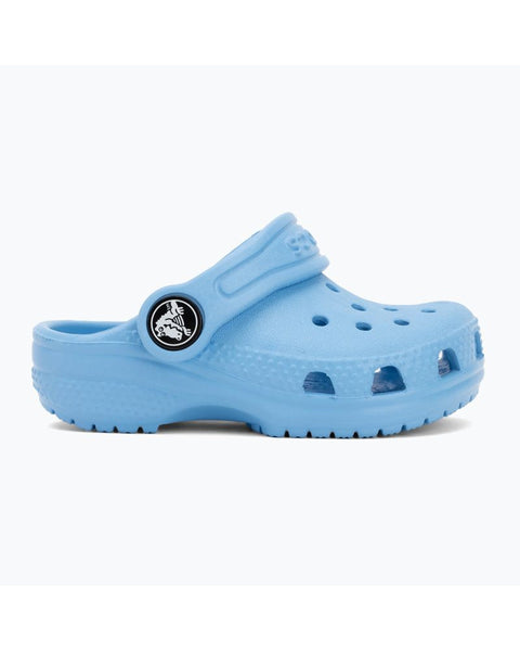 Crocs Classic Clog — Toddlers, Oxygen (206990)