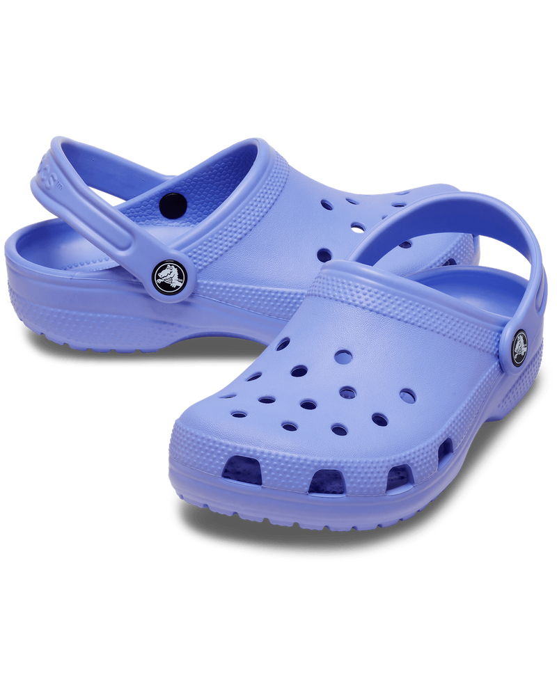 Classic-Clog-Kids-Digital Violet-206990-5PY
