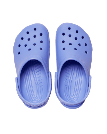 Classic-Clog-Kids-Digital Violet-206990-5PY