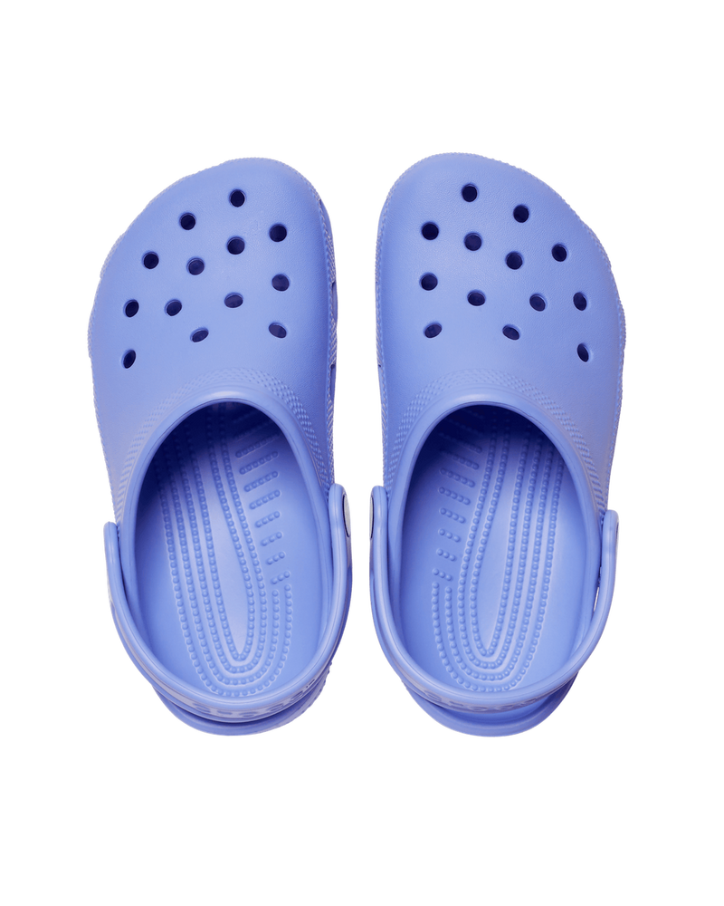 Classic-Clog-Kids-Digital Violet-206990-5PY