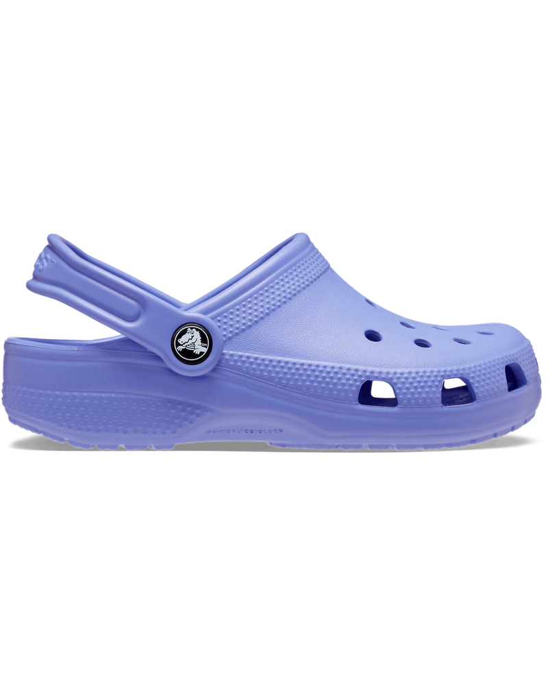 Classic-Clog-Kids-Digital Violet-206990-5PY