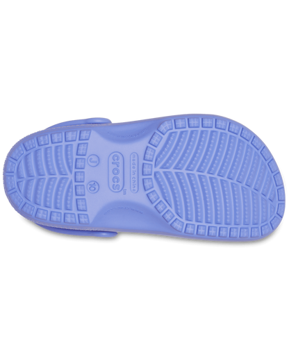 Classic-Clog-Kids-Digital Violet-206990-5PY