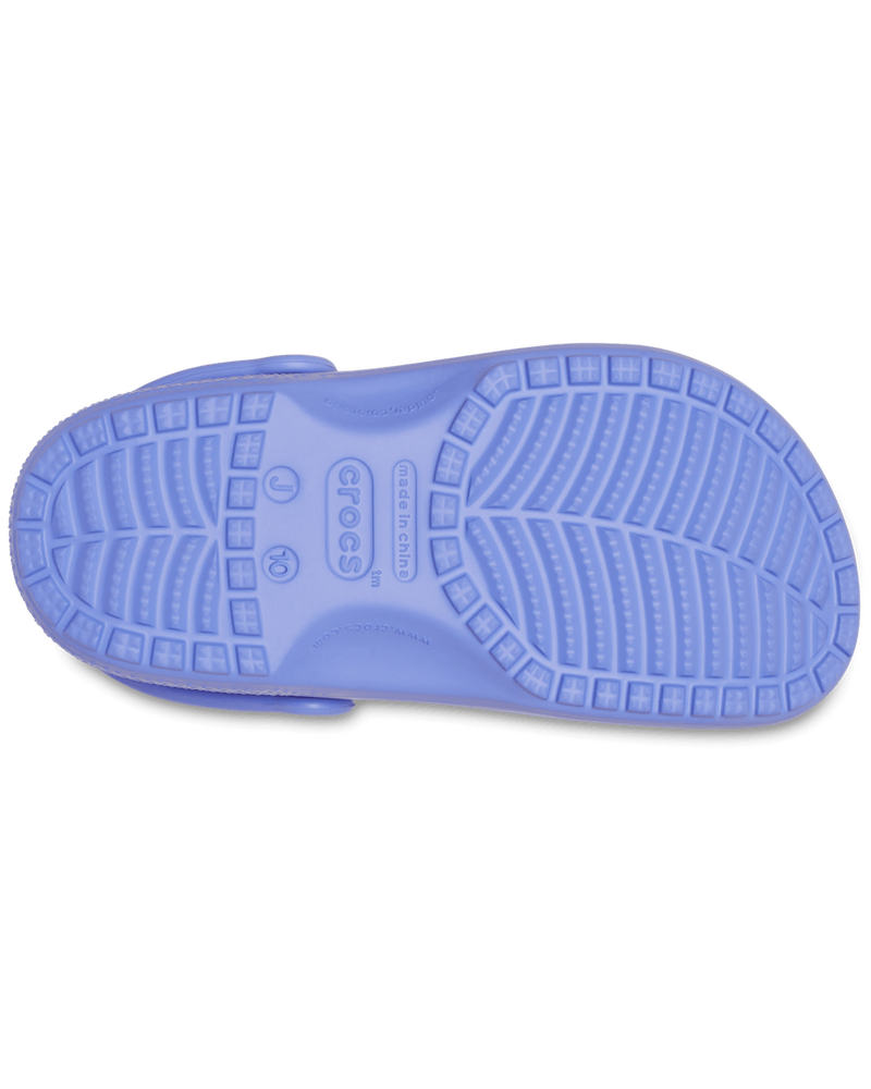 Classic-Clog-Kids-Digital Violet-206990-5PY